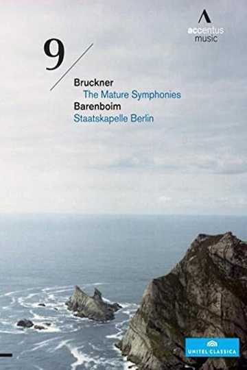 Bruckner Symphony No 9