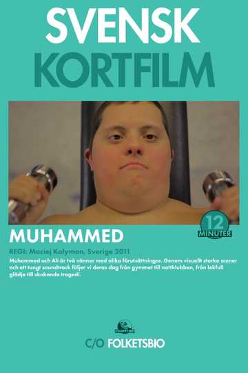 Muhammed Poster