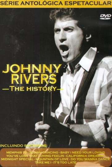Johnny Rivers The History