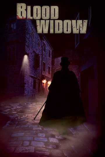 Blood Widow Poster