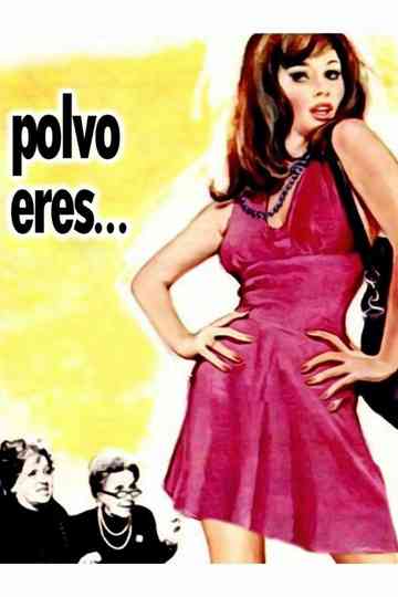 Polvo eres...