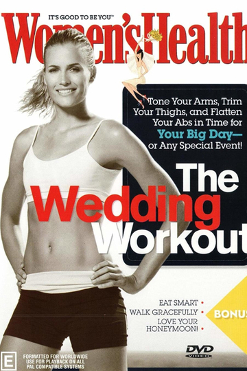 Wedding Workout