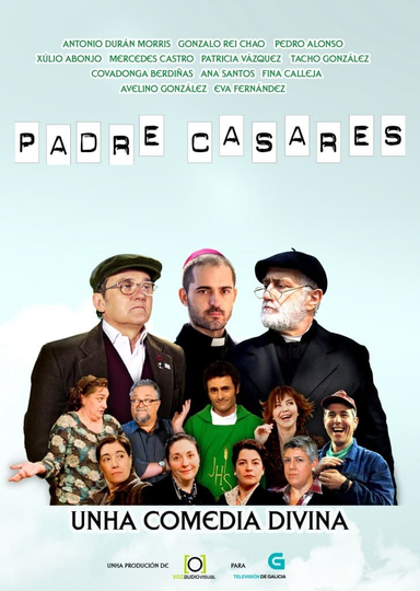 Padre Casares