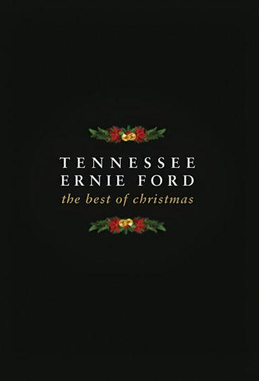 Tennessee Ernie Ford's White Christmas