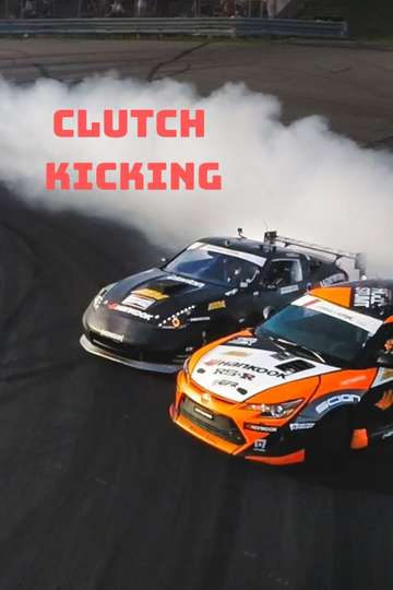 Clutch Kicking Poster