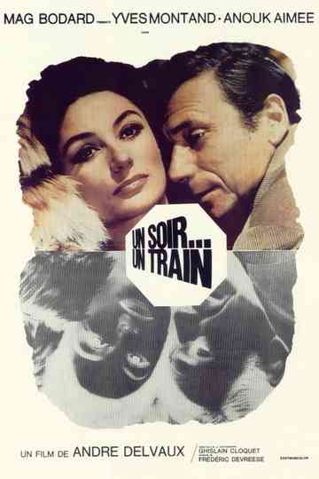 One Night... a Train
