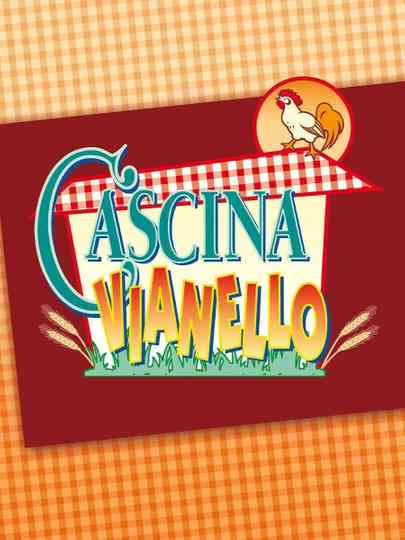 Cascina Vianello Poster