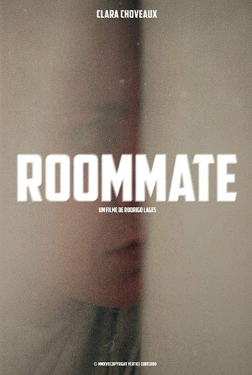 Roommate Poster