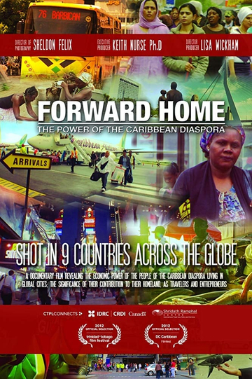 Forward Home The Power of the Caribbean Diaspora