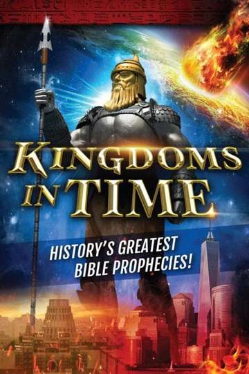 Kingdoms in Time Poster