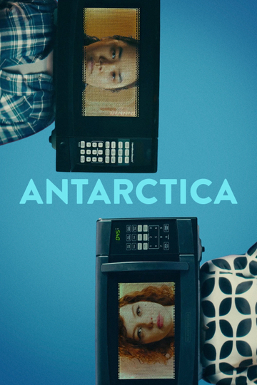 Antarctica Poster