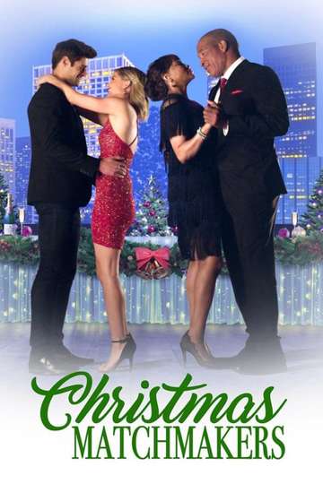 Christmas Matchmakers Poster