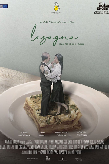 Lasagna Poster