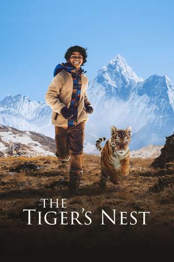 The Tiger's Nest Poster