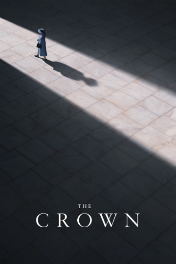 The Crown Poster