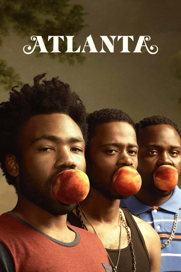 Atlanta Poster