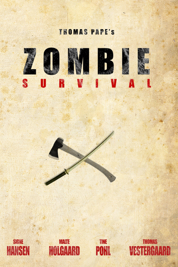 Zombie Survival