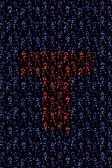T