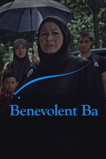 Benevolent Ba Poster