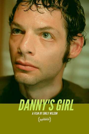 Danny's Girl Poster