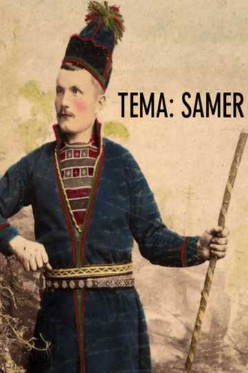 Tema Samer Poster