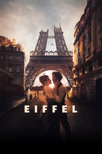 Eiffel Poster