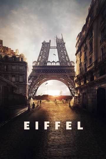 Eiffel Poster