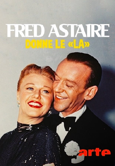 Fred Astaire donne le la