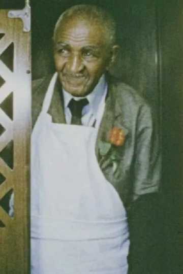 George Washington Carver at Tuskegee Institute