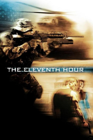 The Eleventh Hour Poster