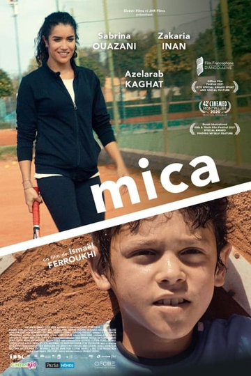 Mica Poster