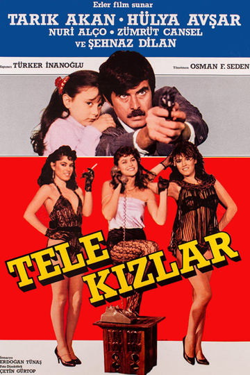 Tele Kızlar