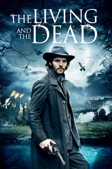 The Living and the Dead Poster