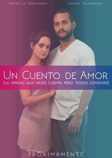A Tale Of Love (The Untold Truth That Everybody Knows)