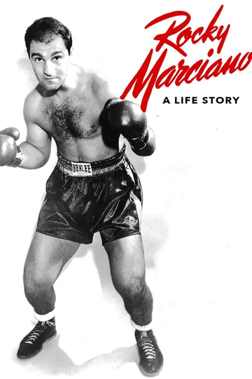 Rocky Marciano A Life Story