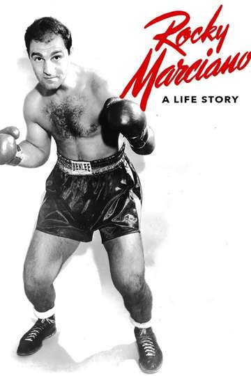 Rocky Marciano A Life Story