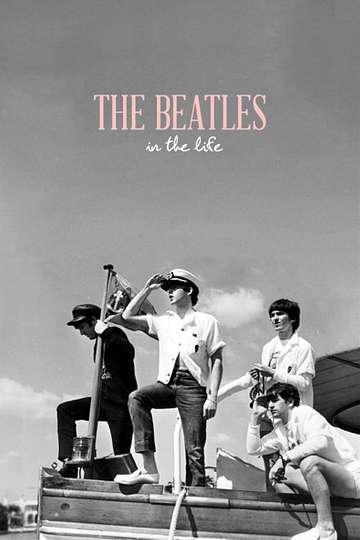 The Beatles: In The Life