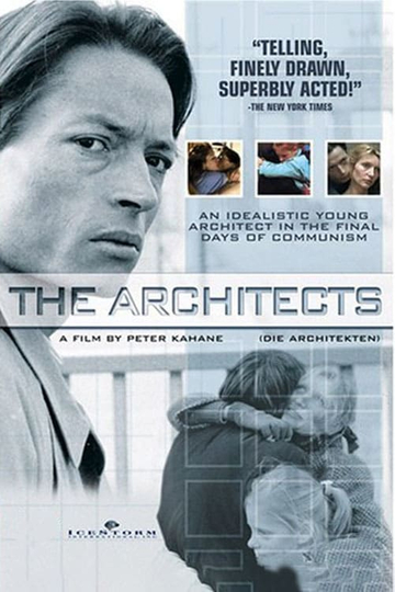 The Architects Poster