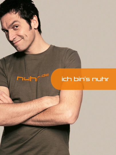 Dieter Nuhr - Ich bin's Nuhr