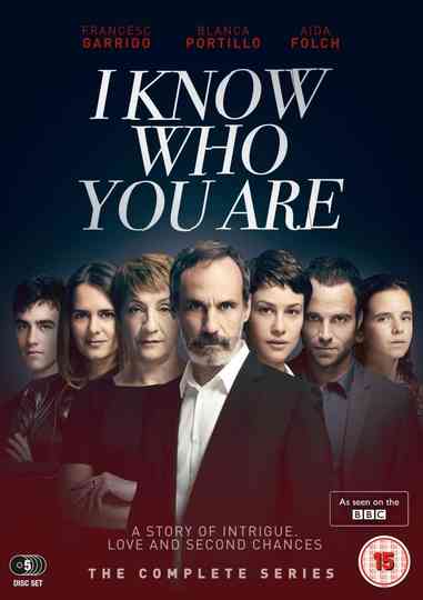 I Know Who You Are