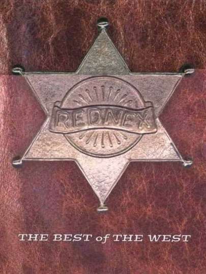 Rednex - The Best Of The West Poster
