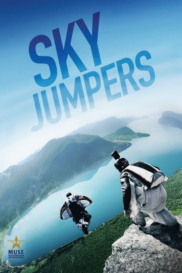 Sky Jumpers Poster