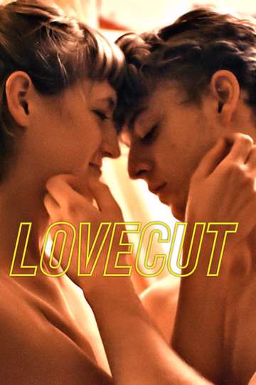Lovecut Poster