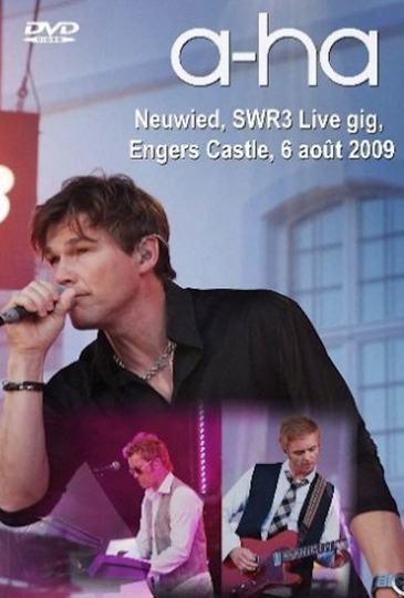 a-ha | SWR3 New Pop Festival 2009