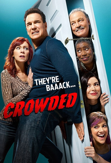 Crowded Poster