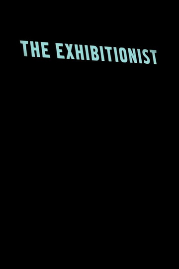 The Exhibitionist Poster