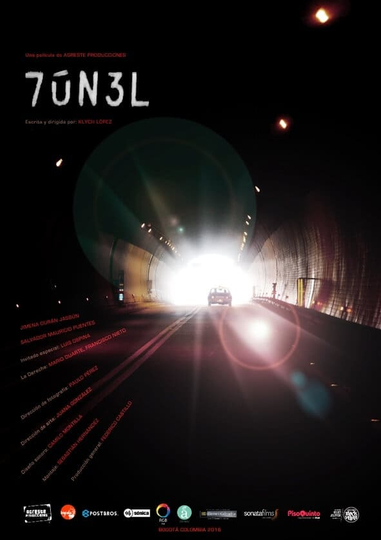 Tunnel Poster