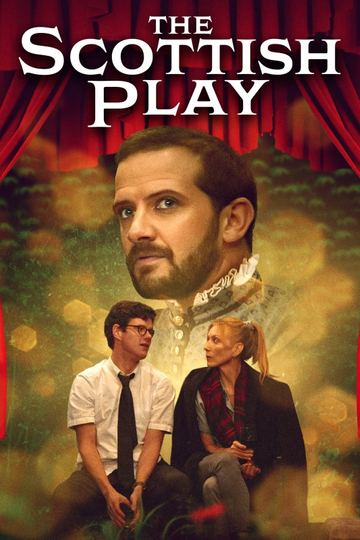 The Scottish Play Poster