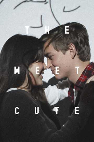 The Meet-Cute Poster