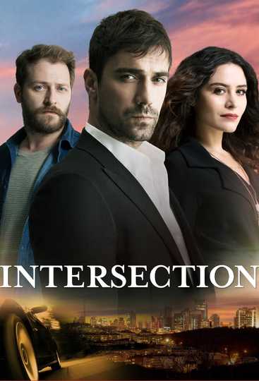 Intersection Poster